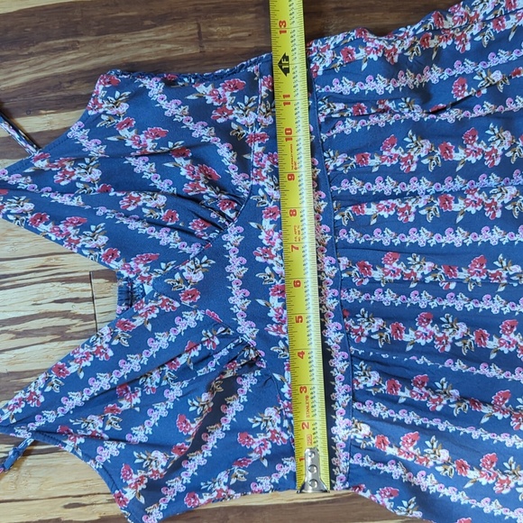 Jessica Simpson Jumpsuit - Picture 5 of 6